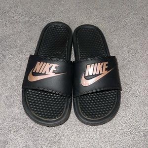 Women’s Nike Slides